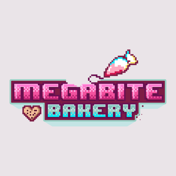 Logo Design for Megabite Bakery