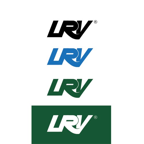 LRV Design by mami.studio