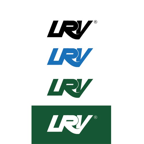 LRV Design réalisé par Maja25