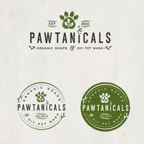 Create A Captivating Logo For Diy Pet Wash Shop And Organic Pet