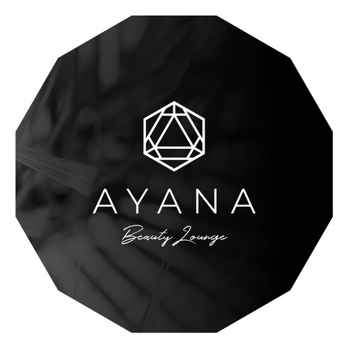 AYANA Beauty Lounge (Logo) Design by Jonno FU