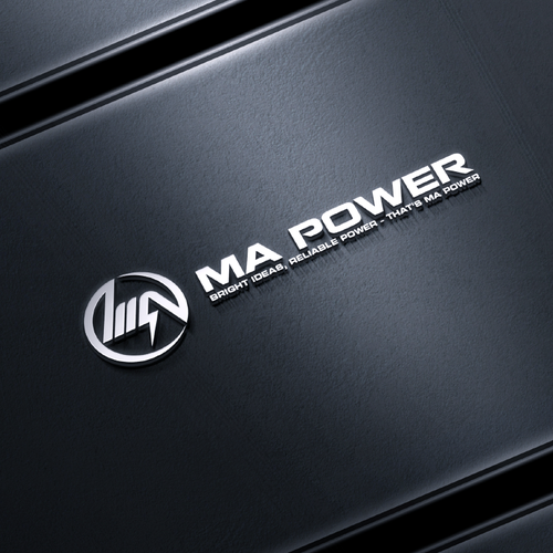 MA Power Design by CreeativMind