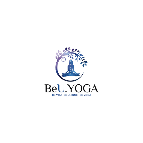 Designs | Design an awesome Yoga Logo | Logo design contest