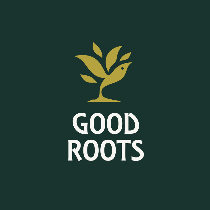 Root Logos - Free Root Logo Ideas, Design & Templates