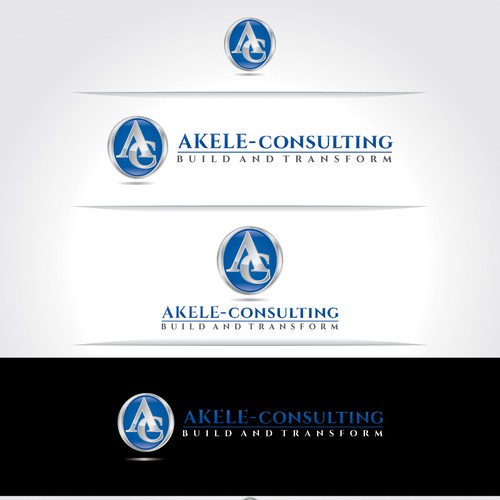 Logo design contest entry by jumba