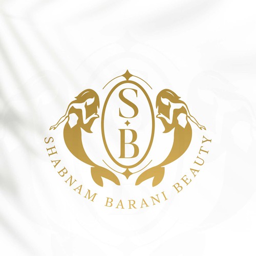 Shabnam barani beauty Design by M O U L