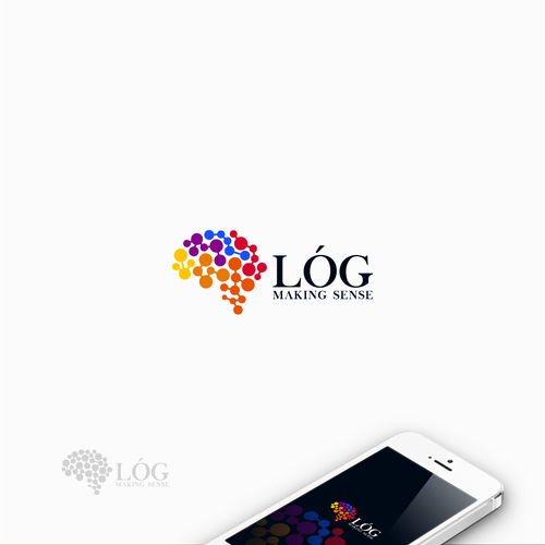 create the logo of the company about to change everything Design von ngasustock