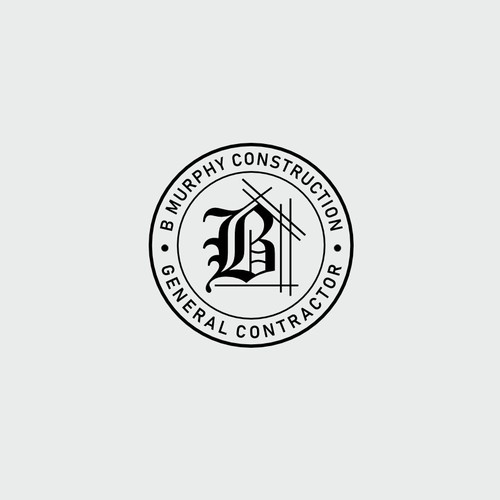 BMC Design by @pengrajinlogo