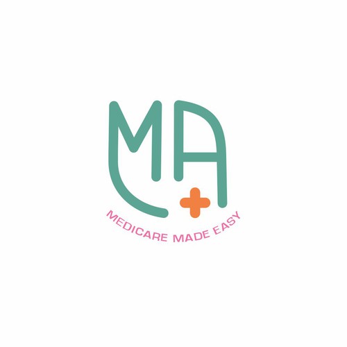 Logo and Brand design for Medicare insurance agency Design by AR_09