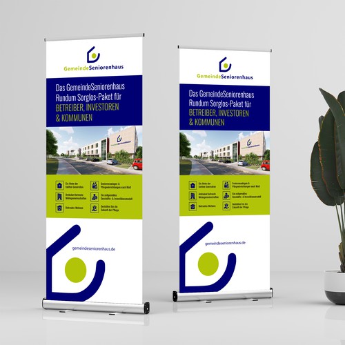  contest entry by dezignedge*