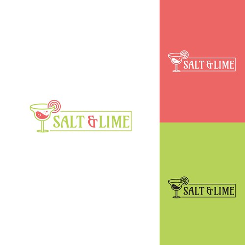 New Mobile Bar Logo - Salt & Lime Design by Herii1