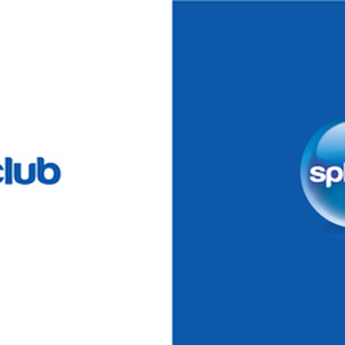 Fresh, bold logo (& favicon) needed for *sphereclub*! Design por Adrián-MONKIS