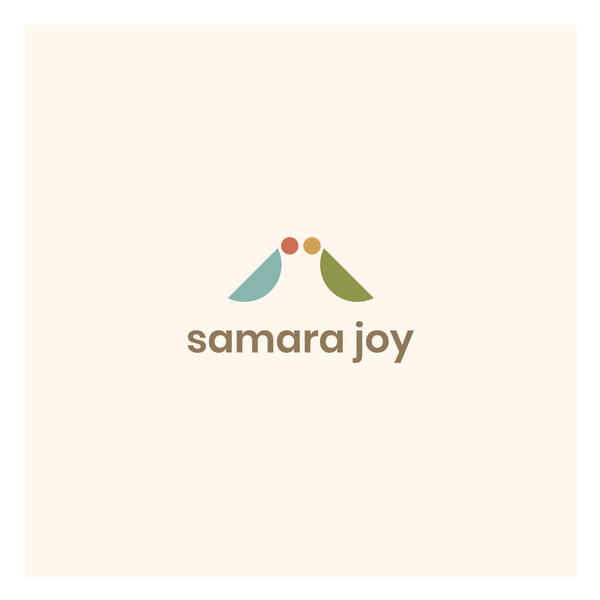 Design by — Sara titled "samara joy"