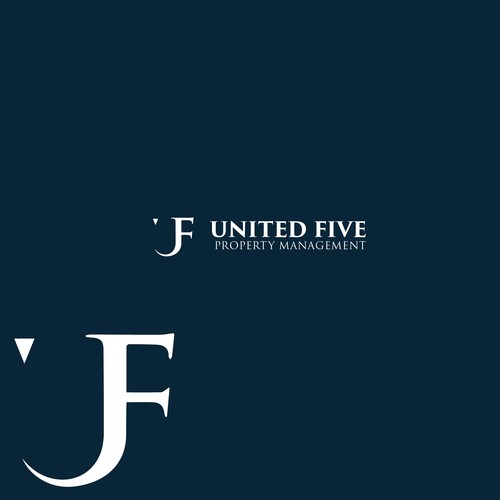 Design United Five por Ali abbas97