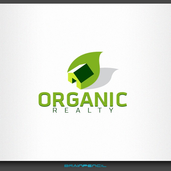 Design by brainpencil titled "organic"