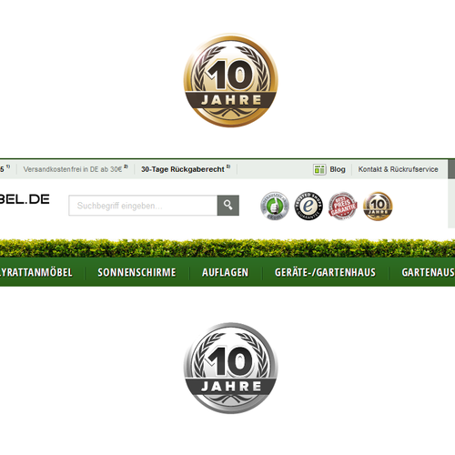 Icon or button contest entry by PathLiner™