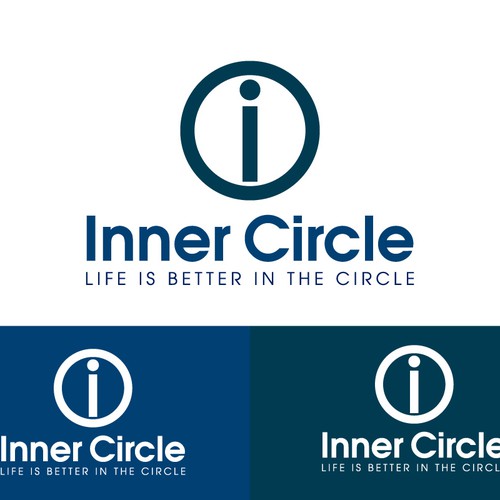 New logo wanted for Inner Circle  Design by Pangit :)