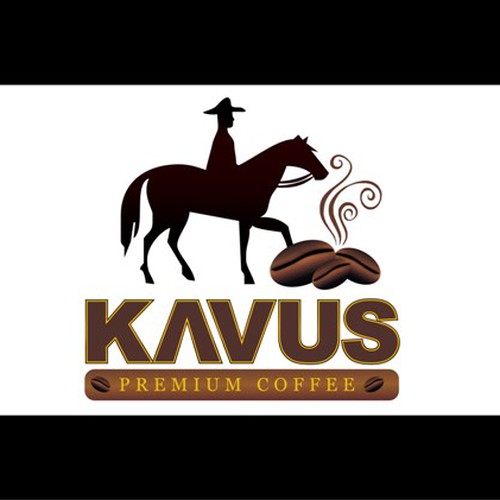 Logo design contest entry by ajhr_