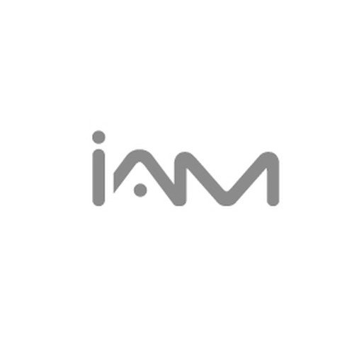 IAm Logo - OUR BIGGEST LOGO PROJECT EVER  Design by SilverEagle