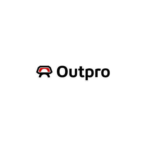 Design a logo for our portable outdoor cooking oven (Outpro/OUTPRO) Design by MGD.std