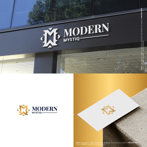 Design a brand package for a masculine life coaching business Diseño de mariadesign78