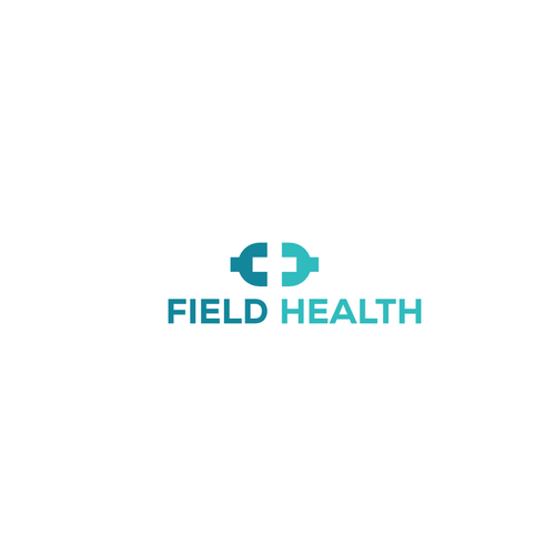 Field Health logo Design by Marin M.