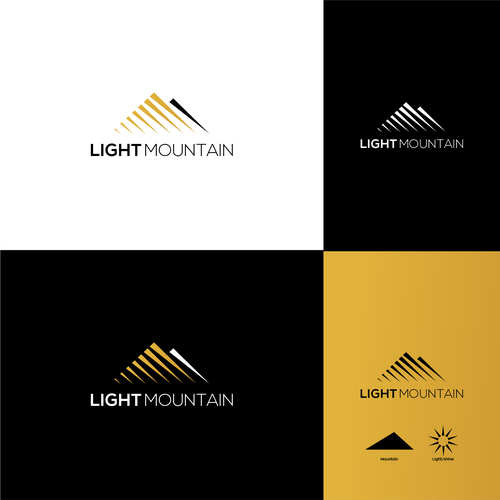 Design an impactful logo for our portfolio of creative businesses Design by flatof12