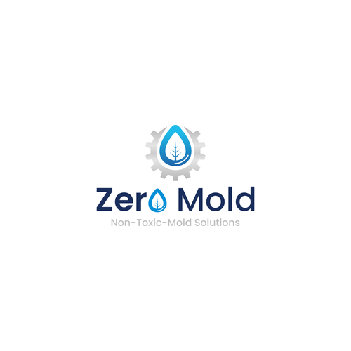 New Zero Mold Logo Design by RMMO™