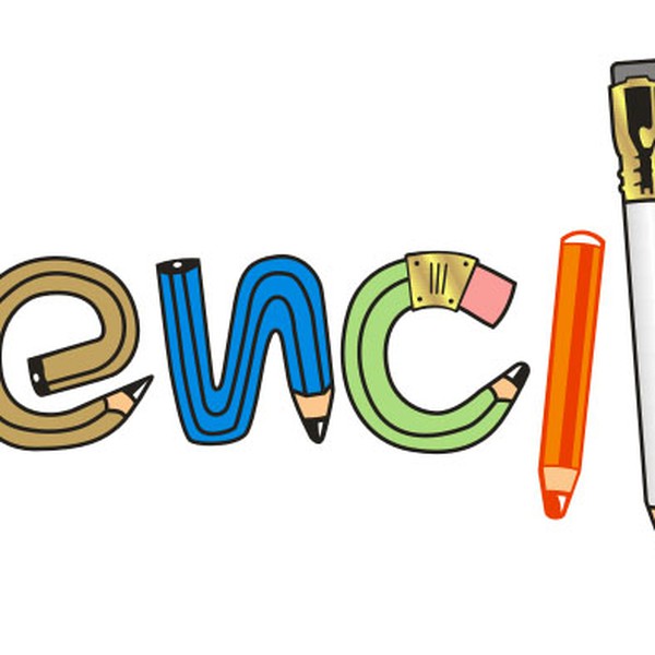 logo for Pencils.com