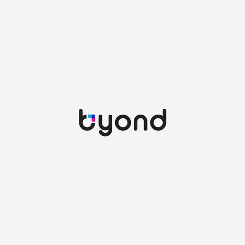 Design a cool logo for a Cloud Communication company called B'yond Platforms Design by Kudrah