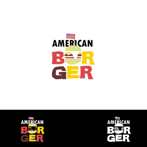 Logo design contest entry by Marcos!