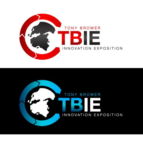 Logo for Student Innovation Competition Design by asgreen1