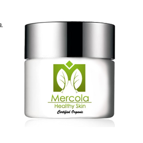 Logo Needed for New Skincare line Design by lazariucas