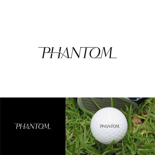 We need a classic but dynamic logo for a new next-gen golf ball Design by Ahmad Subahman