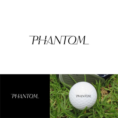 We need a classic but dynamic logo for a new next-gen golf ball Design by subahman