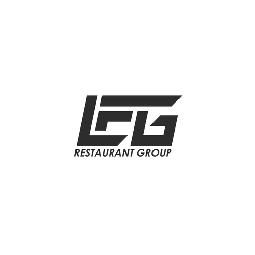 Cool, edgy logo for a youthful, rapidly expanding franchise restaurant group Design by JELOVE