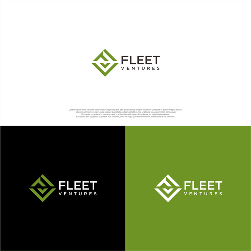 Design Logo Modern Real Estate Tech Company Design by Ra_fa