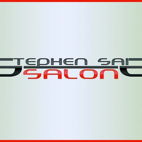 HIGH FASHION HAIR SALON LOGO! Diseño de Shel_Holliday