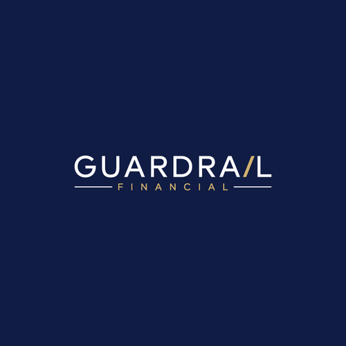 Brand Builders: The Guardrail Logo Competition Diseño de abdo4design