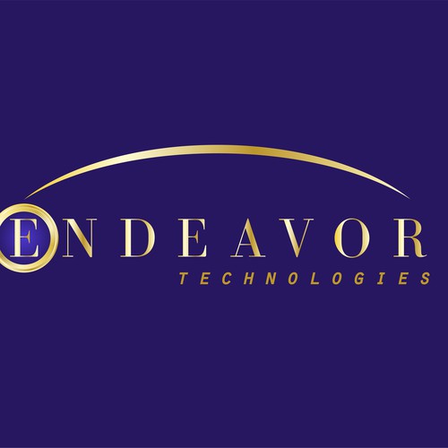 Endeavor Logo Design | Logo design contest