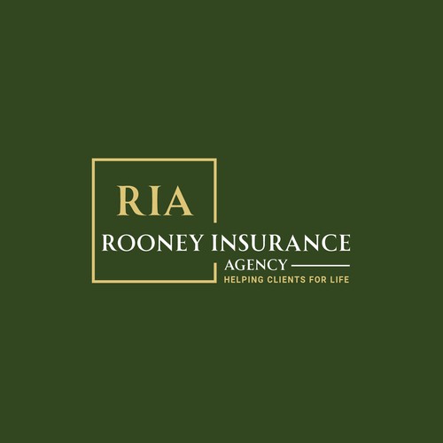New Insurance Agency Logo to appeal to 55+ crowd Design by Designbd696