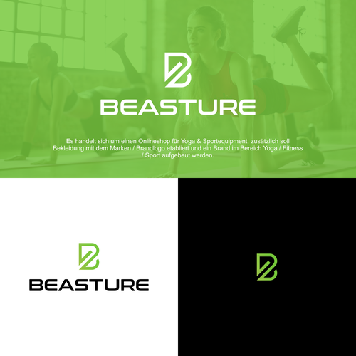 Logo design contest entry by Eyesebo