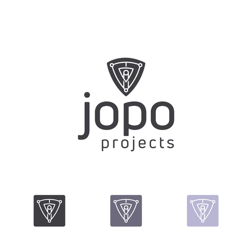 Logo design contest entry by ERGASTOLO