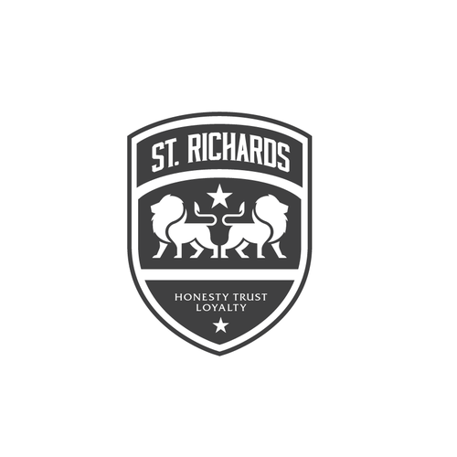 Design di We are challenging you! Can you be the best designer on this Project?  St. Richard Award di rulasic