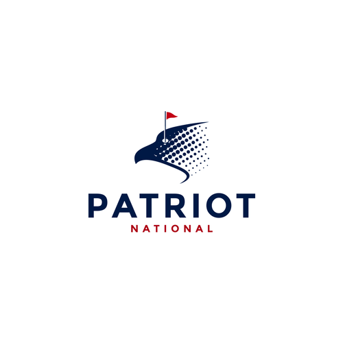 Patriots National Golf Club Design by Eulen™