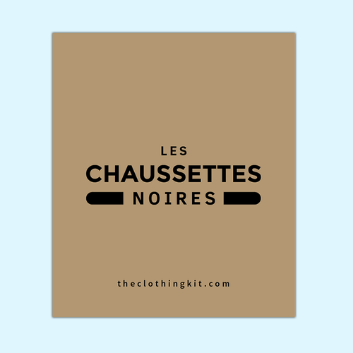 Product label contest entry by Benyounes