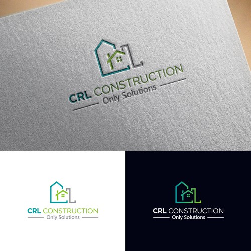 Creative Construction Company In Los Angeles Logo Design Contest 99designs