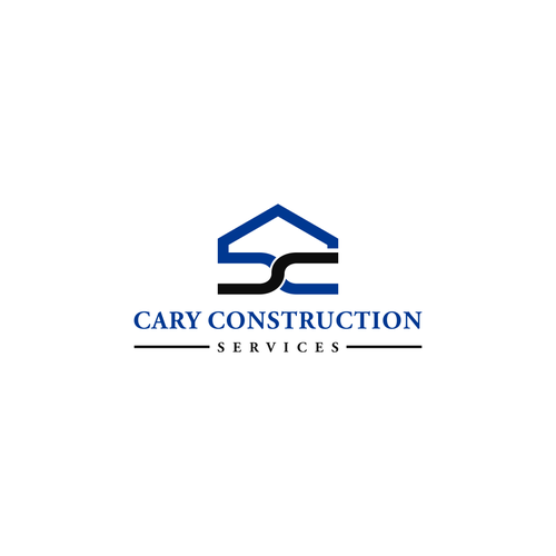 We need the most powerful looking logo for top construction company Design by semar art