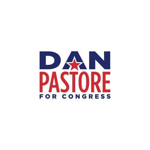 Design a campaign logo for the US House of Representatives candidate! Design by dolape