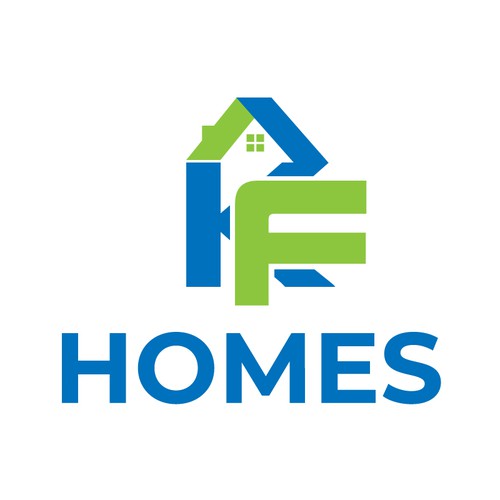 Design NEED A LOGO FOR HOME BUILDING COMPANY por rk_designs99